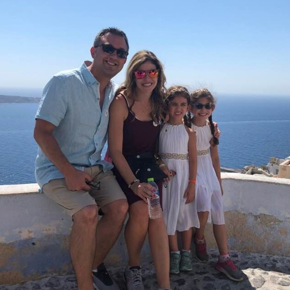 Meet your Posher, Rebecca